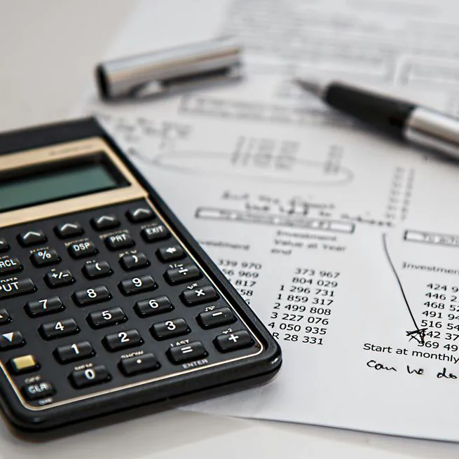 Artificial Intelligence to Improve Public Budgeting
