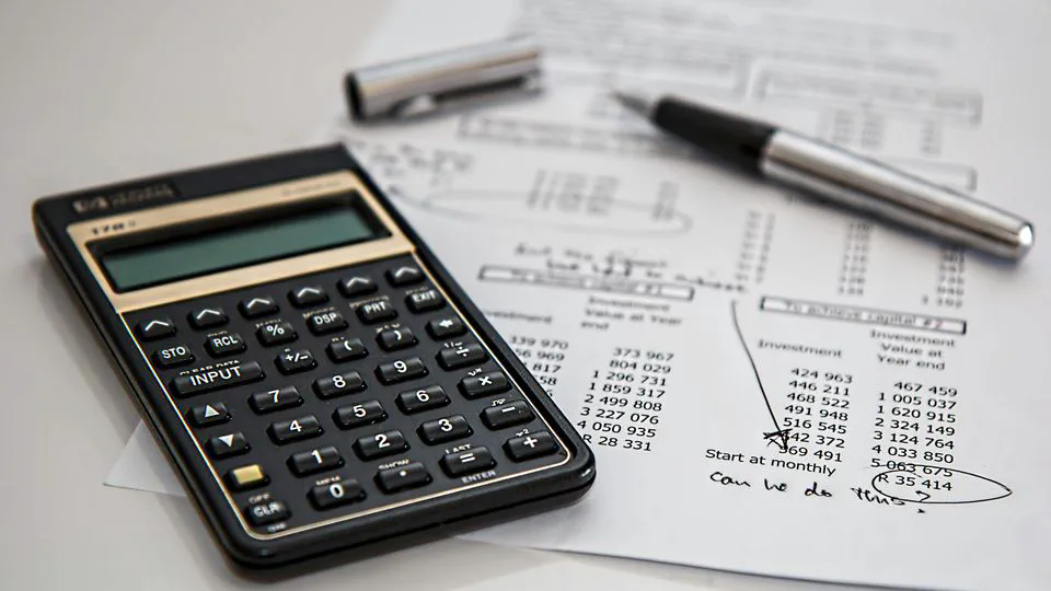 Artificial Intelligence to Improve Public Budgeting