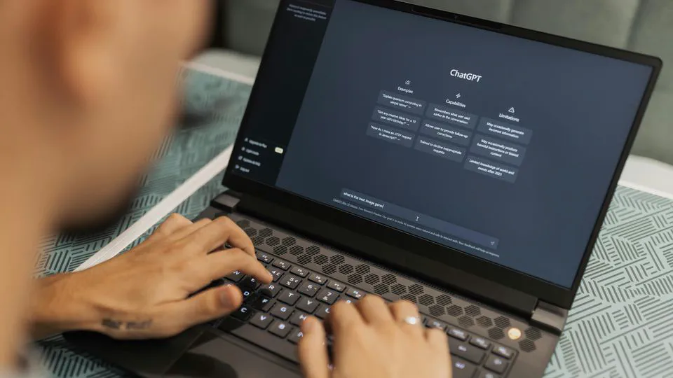 ChatGPT (or AI) Hushing: The Last Resort to Justify our Employment?