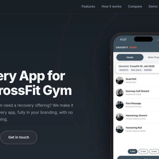 CrossFlexed.com